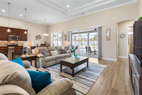 Villa ou maison à vendre à Palm Coast, Floride: 4 chambres, 225.85 m2 № 2310908 - photo 9