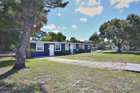 Appartement à louer à Saint Petersburg, Floride: 2 chambres, 55.74 m2 № 2410689 - photo 20