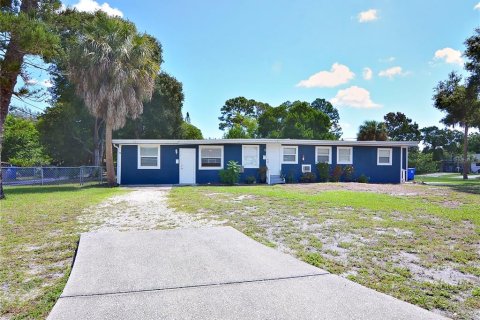 Appartement à louer à Saint Petersburg, Floride: 2 chambres, 55.74 m2 № 2410689 - photo 2