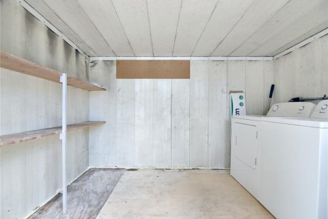 Appartement à louer à Saint Petersburg, Floride: 2 chambres, 55.74 m2 № 2410689 - photo 21