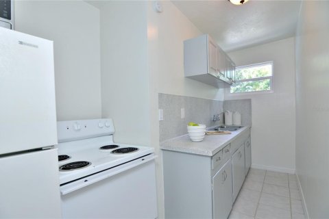 Appartement à louer à Saint Petersburg, Floride: 2 chambres, 55.74 m2 № 2410689 - photo 5