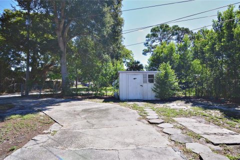 Appartement à louer à Saint Petersburg, Floride: 2 chambres, 55.74 m2 № 2410689 - photo 16