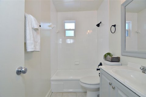 Appartement à louer à Saint Petersburg, Floride: 2 chambres, 55.74 m2 № 2410689 - photo 8