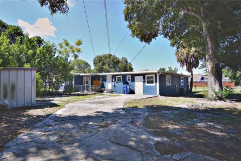 Appartement à louer à Saint Petersburg, Floride: 2 chambres, 55.74 m2 № 2410689 - photo 18