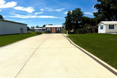 Land in Polk City, Florida № 2094894 - photo 10