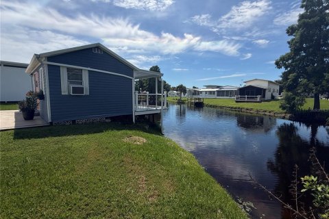 Land in Polk City, Florida № 2094894 - photo 18