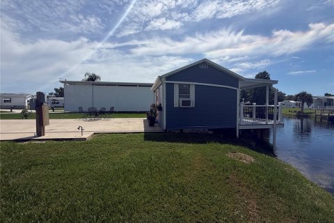 Land in Polk City, Florida № 2094894 - photo 17
