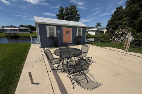 Land in Polk City, Florida № 2094894 - photo 20