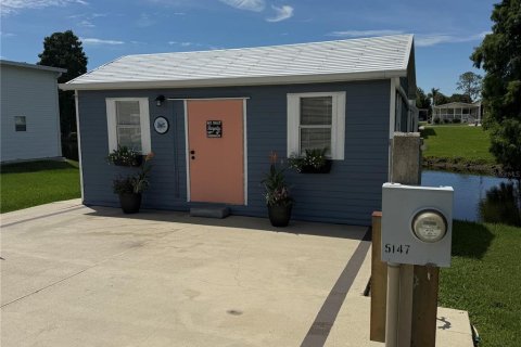 Land in Polk City, Florida № 2094894 - photo 3