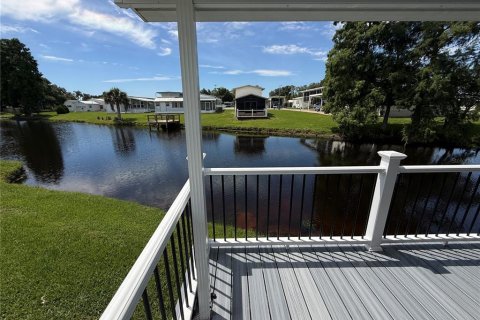 Land in Polk City, Florida № 2094894 - photo 7
