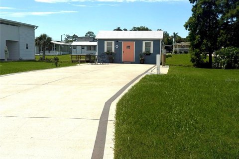 Land in Polk City, Florida № 2094894 - photo 2