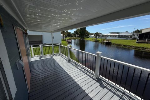 Land in Polk City, Florida № 2094894 - photo 4