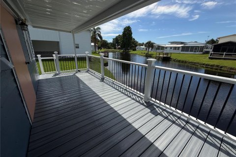 Land in Polk City, Florida № 2094894 - photo 6