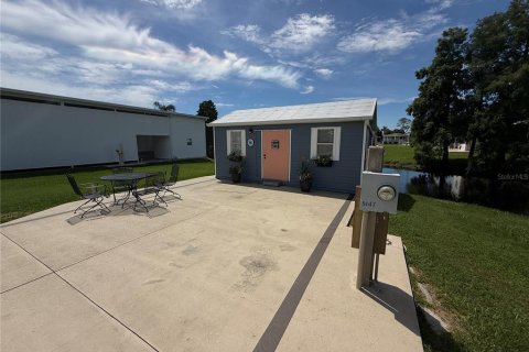 Land in Polk City, Florida № 2094894 - photo 8