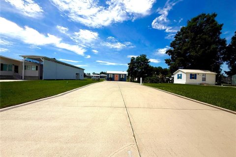 Land in Polk City, Florida № 2094894 - photo 13