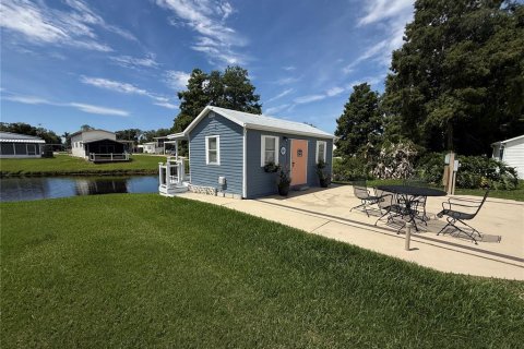 Land in Polk City, Florida № 2094894 - photo 21