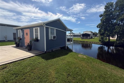 Land in Polk City, Florida № 2094894 - photo 19