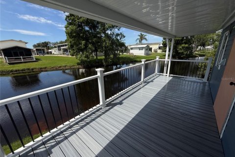 Land in Polk City, Florida № 2094894 - photo 5