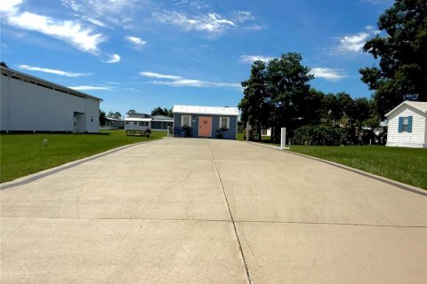 Land in Polk City, Florida № 2094894 - photo 11