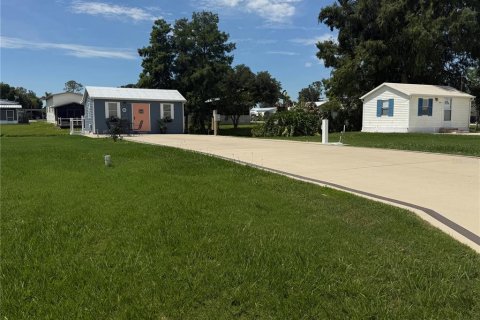 Land in Polk City, Florida № 2094894 - photo 16