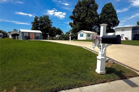 Land in Polk City, Florida № 2094894 - photo 15