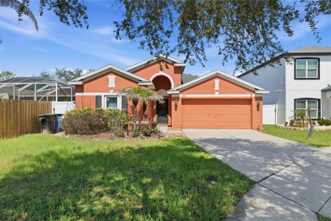 Villa ou maison à Seffner, Floride 3 chambres, 176.61 m2 № 2195640