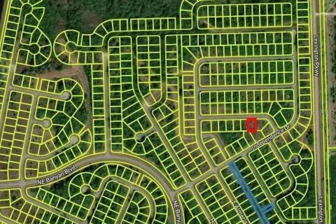 Land in LaBelle, Florida № 2161616