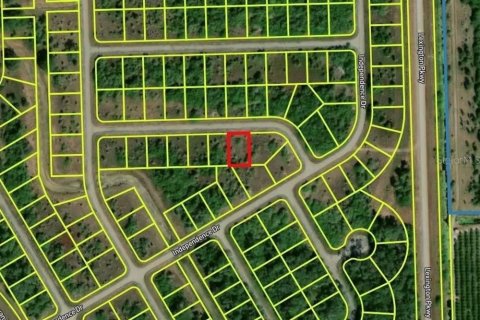 Land in LaBelle, Florida № 2161616 - photo 2