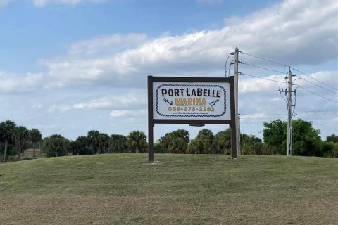 Land in LaBelle, Florida № 2161616 - photo 5