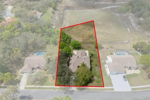 Villa ou maison à vendre à Hudson, Floride: 3 chambres, 237.09 m2 № 2398556 - photo 4