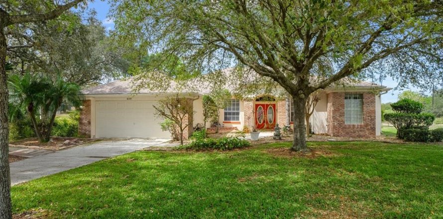 Villa ou maison à Hudson, Floride 3 chambres, 237.09 m2 № 2398556
