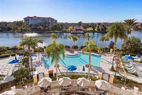 Condo in Palm Coast, Florida, 2 bedrooms № 2349858 - photo 4