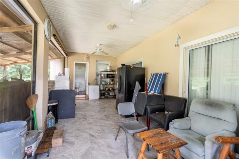 Купить виллу или дом в Фрутленд-Парк, Флорида 6 комнат, 168.99м2, № 1849391 - фото 22