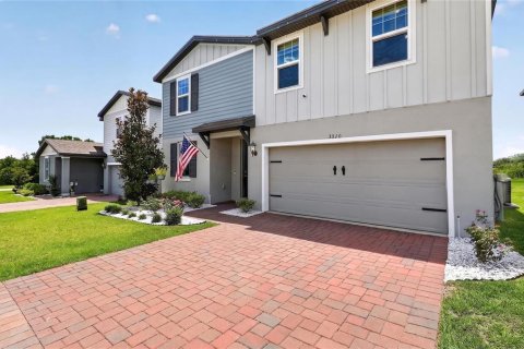 Casa en venta en Haines City, Florida, 4 dormitorios, 219.62 m2 № 2166808 - foto 2