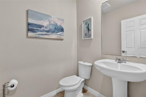 Casa en venta en Haines City, Florida, 4 dormitorios, 219.62 m2 № 2166808 - foto 28