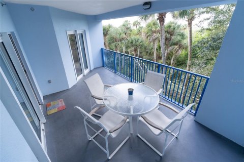 Condo in New Smyrna Beach, Florida, 2 bedrooms  № 1827198 - photo 21
