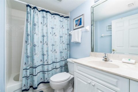 Condo in New Smyrna Beach, Florida, 2 bedrooms  № 1827198 - photo 19