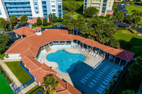 Condo in New Smyrna Beach, Florida, 2 bedrooms  № 1827198 - photo 27