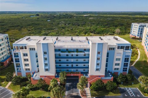 Condo in New Smyrna Beach, Florida, 2 bedrooms  № 1827198 - photo 23