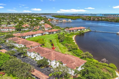 Купить кондоминиум в Стьюарт, Флорида 2 спальни, 105.44м2, № 1923173 - фото 16