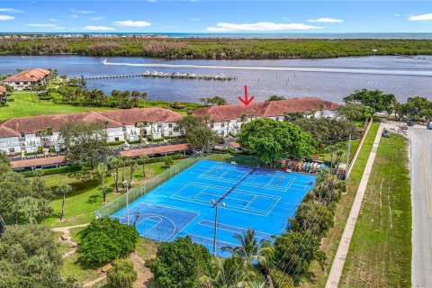 Купить кондоминиум в Стьюарт, Флорида 2 спальни, 105.44м2, № 1923173 - фото 13
