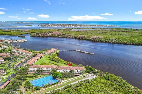 Купить кондоминиум в Стьюарт, Флорида 2 спальни, 105.44м2, № 1923173 - фото 1