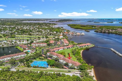 Купить кондоминиум в Стьюарт, Флорида 2 спальни, 105.44м2, № 1923173 - фото 3