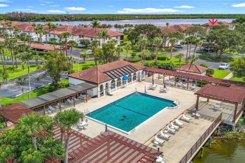 Купить кондоминиум в Стьюарт, Флорида 2 спальни, 105.44м2, № 1923173 - фото 5