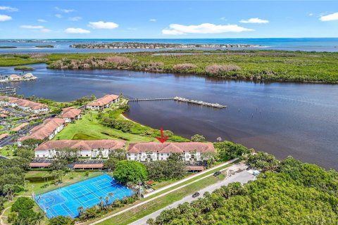 Купить кондоминиум в Стьюарт, Флорида 2 спальни, 105.44м2, № 1923173 - фото 14