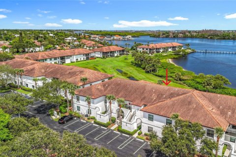 Купить кондоминиум в Стьюарт, Флорида 2 спальни, 105.44м2, № 1923173 - фото 19