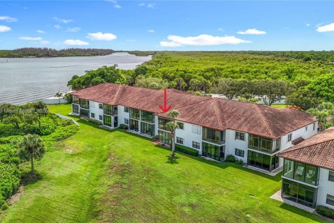 Купить кондоминиум в Стьюарт, Флорида 2 спальни, 105.44м2, № 1923173 - фото 9