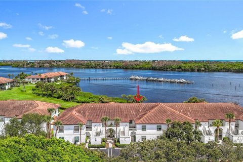 Купить кондоминиум в Стьюарт, Флорида 2 спальни, 105.44м2, № 1923173 - фото 18