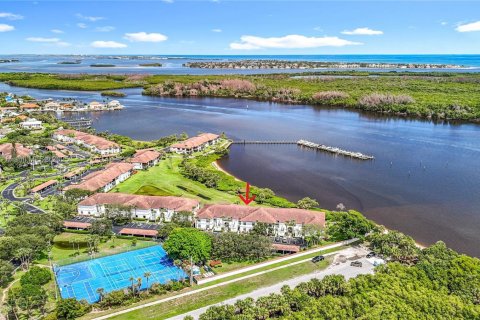 Купить кондоминиум в Стьюарт, Флорида 2 спальни, 105.44м2, № 1923173 - фото 6