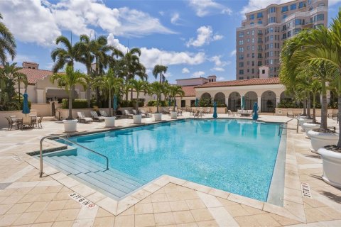Touwnhouse à vendre à Saint Petersburg, Floride: 2 chambres, 132.29 m2 № 2339827 - photo 25